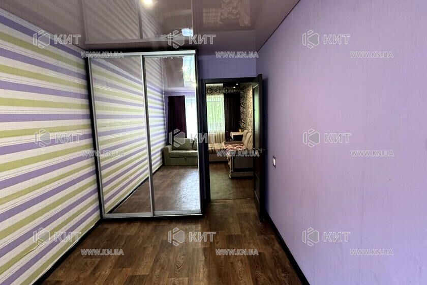 Продаж квартири Харків, Київська, Гідропарк, 45м²