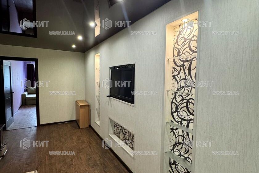 Продаж квартири Харків, Київська, Гідропарк, 45м²