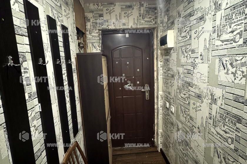Продаж квартири Харків, Київська, Гідропарк, 45м²