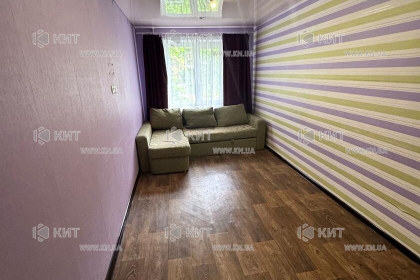 Продаж квартири Харків, Київська, Гідропарк, 45м²