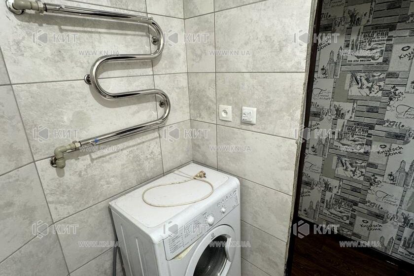 Продаж квартири Харків, Київська, Гідропарк, 45м²