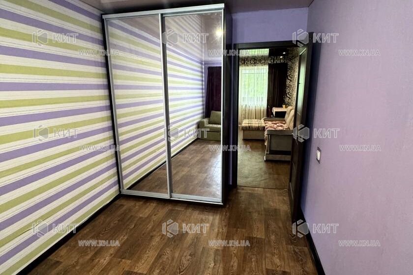 Продаж квартири Харків, Київська, Гідропарк, 45м²