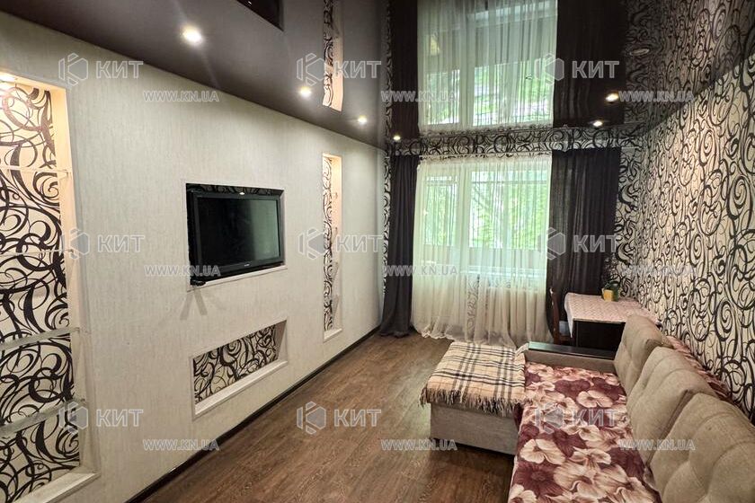 Продаж квартири Харків, Київська, Гідропарк, 45м²