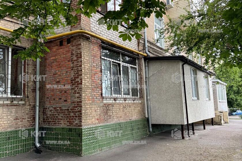 Продажа квартиры Харьков, Холодная гора, 83м²