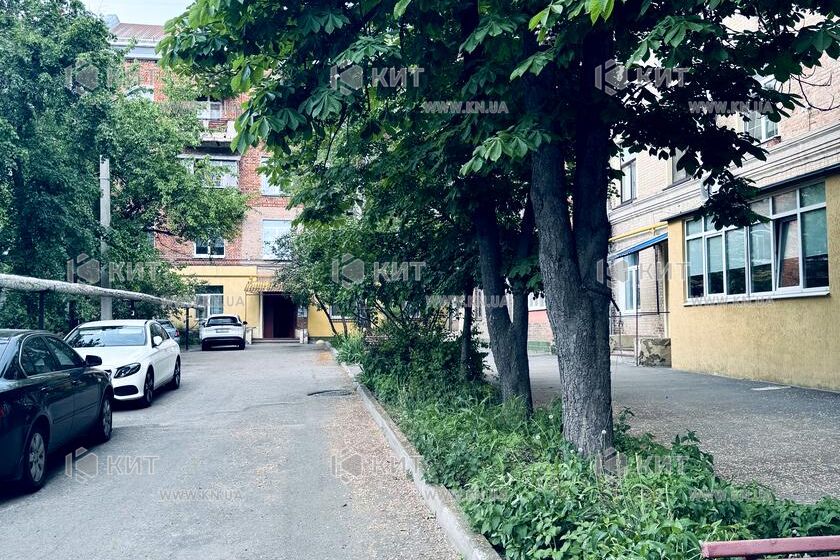 Продажа квартиры Харьков, Холодная гора, 83м²
