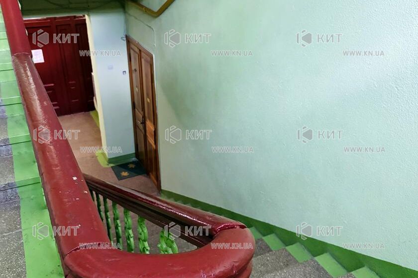 Продажа квартиры Харьков, Холодная гора, 83м²