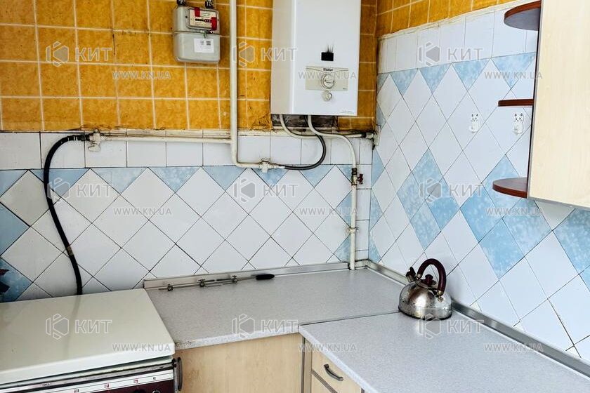 Продажа квартиры Харьков, Холодная гора, 83м²