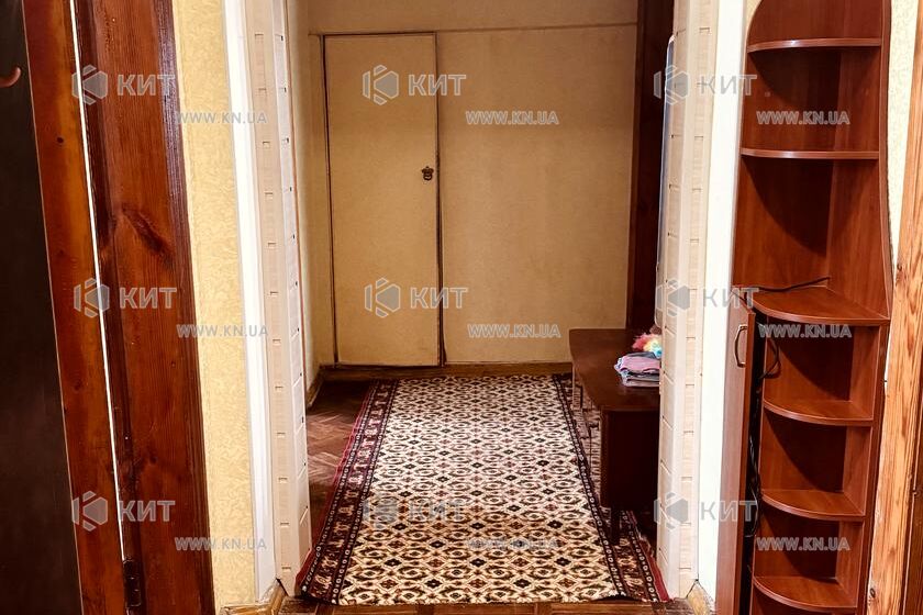 Продажа квартиры Харьков, Холодная гора, 83м²