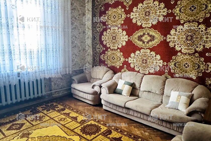 Продажа квартиры Харьков, Холодная гора, 83м²