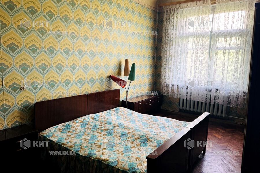 Продажа квартиры Харьков, Холодная гора, 83м²