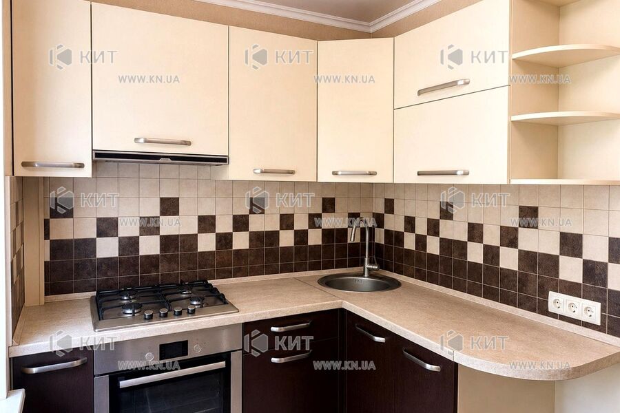 Продаж квартири Харків, Салтівка, 601 мрн., 67м²