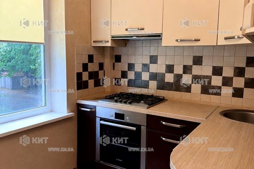 Продаж квартири Харків, Салтівка, 601 мрн., 67м²