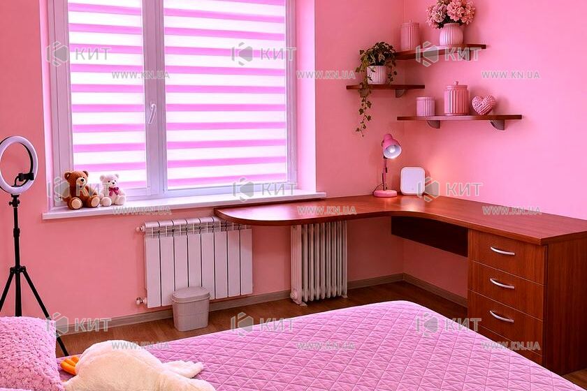 Продаж квартири Харків, Салтівка, 601 мрн., 67м²