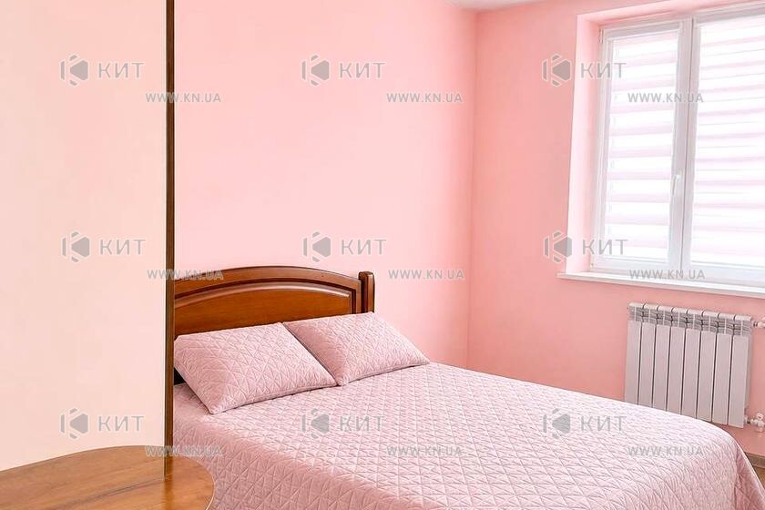 Продаж квартири Харків, Салтівка, 601 мрн., 67м²