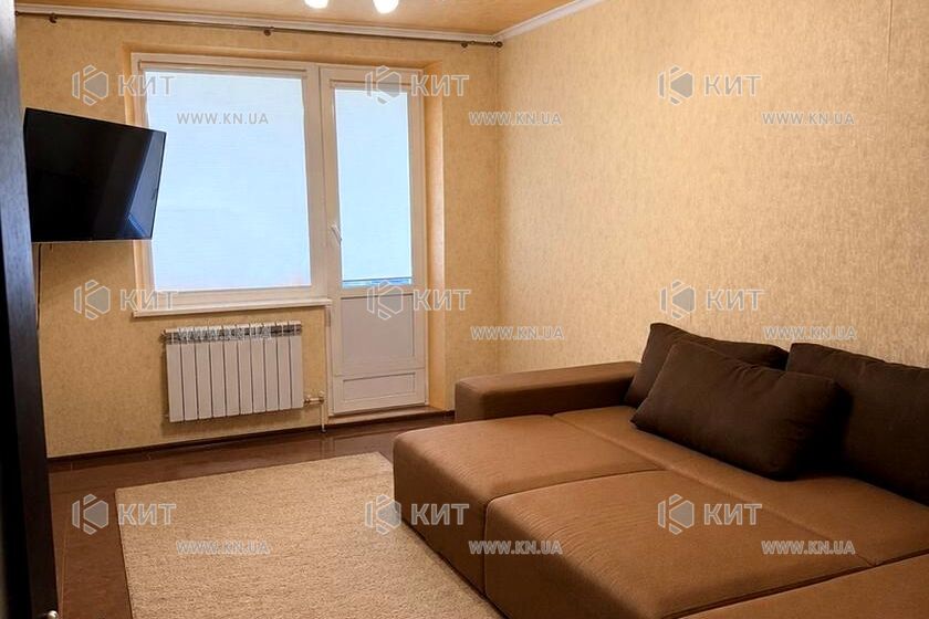 Продаж квартири Харків, Салтівка, 601 мрн., 67м²