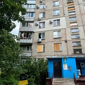 Продаж квартир - Харків,  Валентинівська (Блюхера) вул.  23д