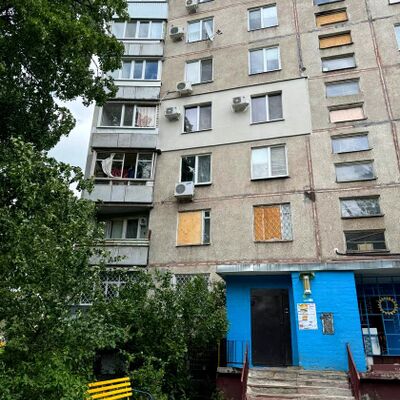 Продажа 	 Харків,  Валентинівська (Блюхера) вул.   23д