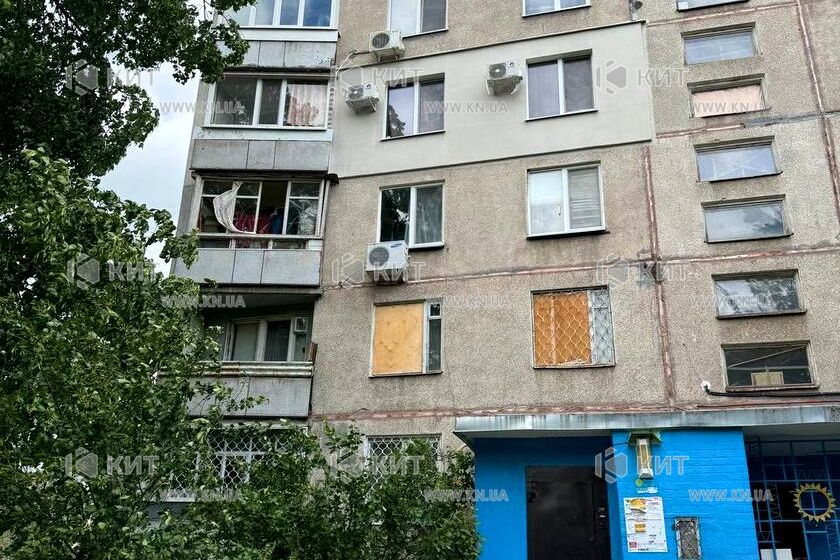Продаж квартири Харків, Київська, Гідропарк, 67м²