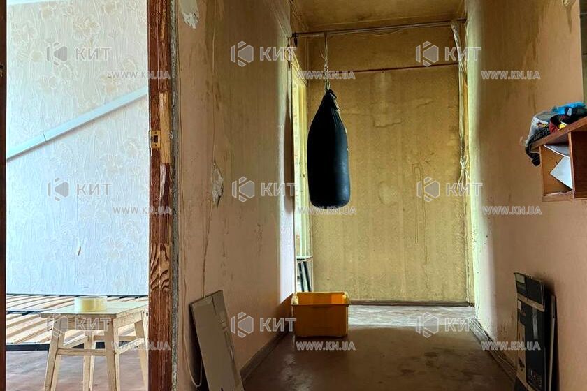 Продаж квартири Харків, Київська, Гідропарк, 67м²