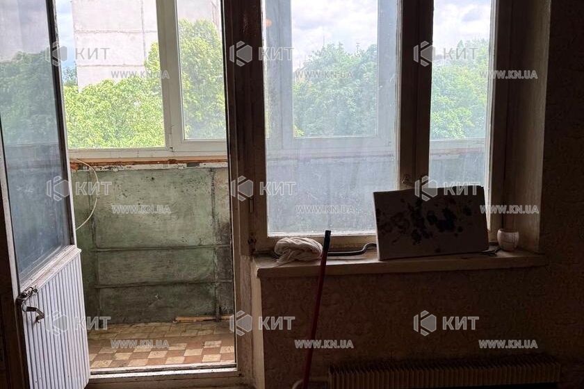 Продаж квартири Харків, Київська, Гідропарк, 67м²