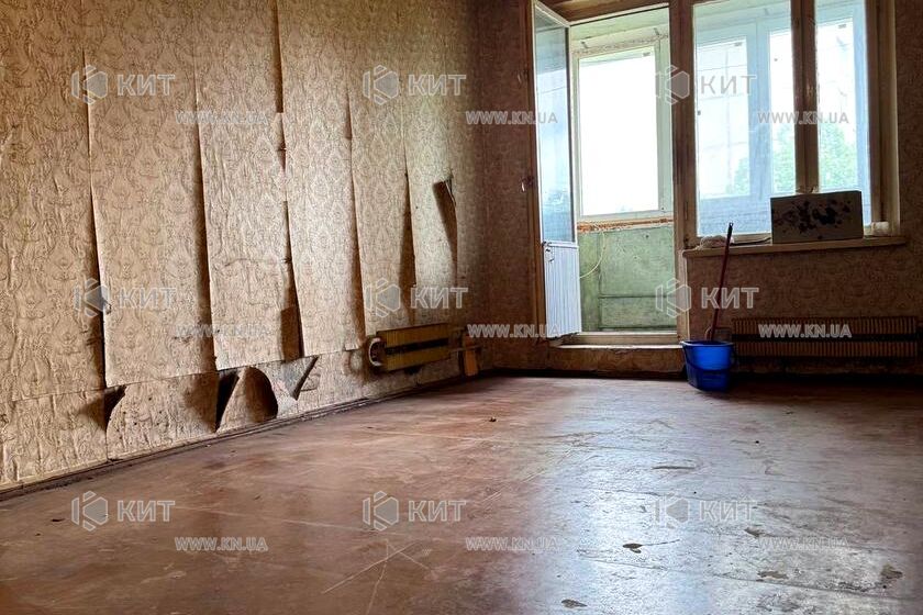 Продаж квартири Харків, Київська, Гідропарк, 67м²