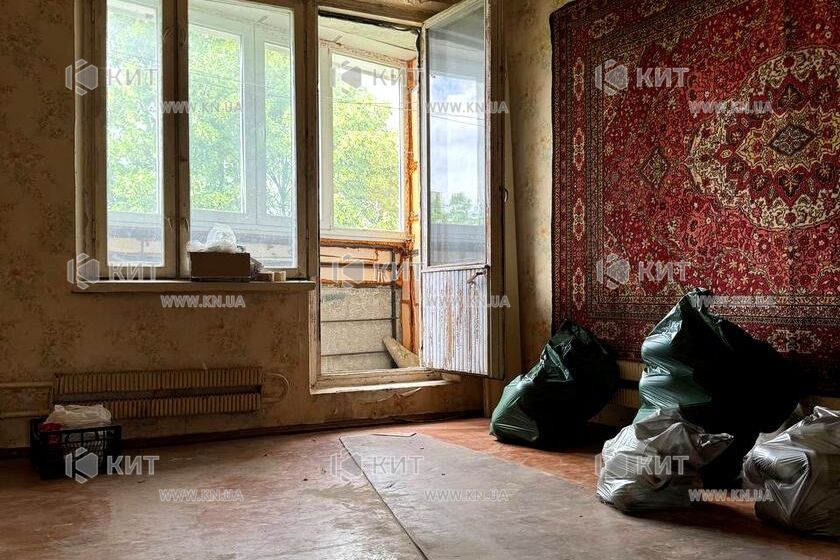 Продаж квартири Харків, Київська, Гідропарк, 67м²