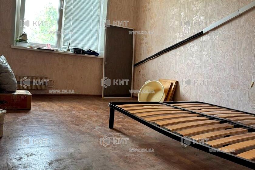 Продаж квартири Харків, Київська, Гідропарк, 67м²