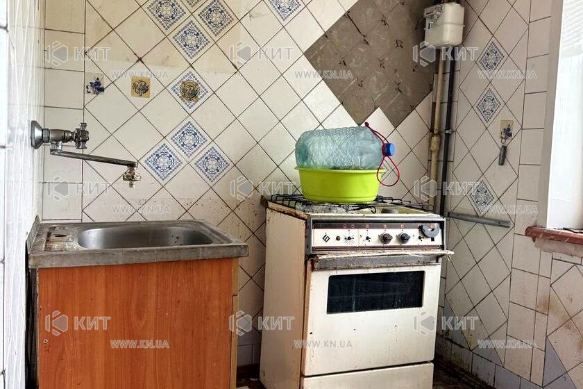 Продаж квартири Харків, Київська, Гідропарк, 67м²