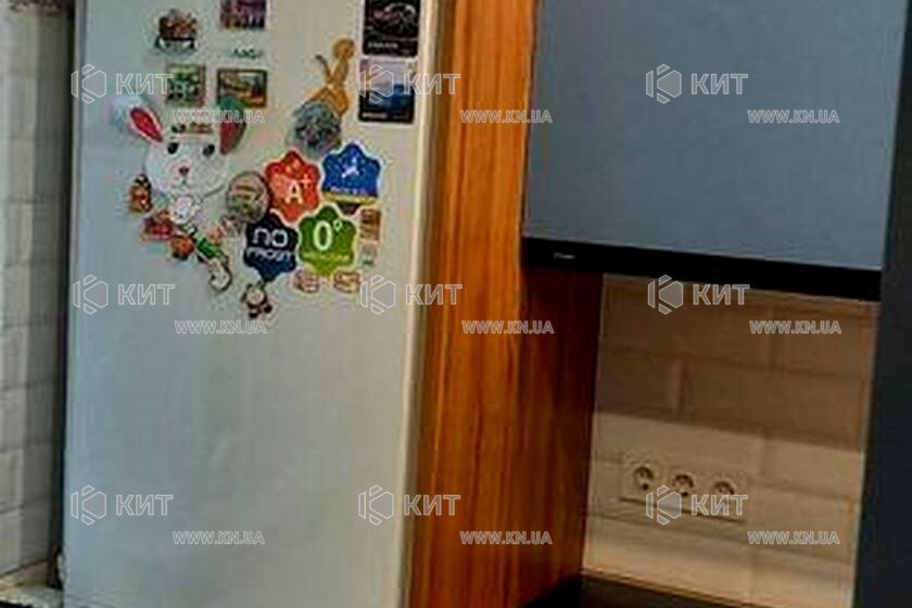 Продаж квартири Харків, Салтівка, 626 мрн., 47.2м²
