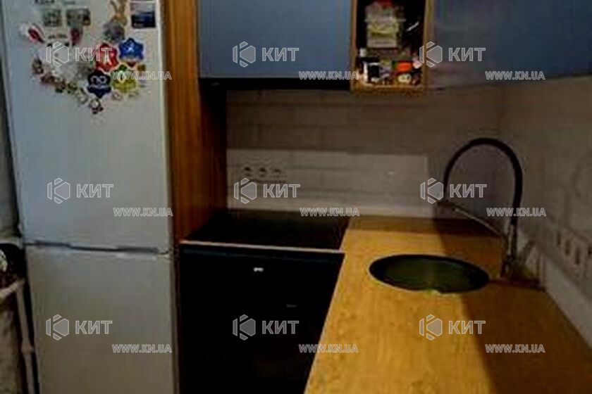 Продаж квартири Харків, Салтівка, 626 мрн., 47.2м²