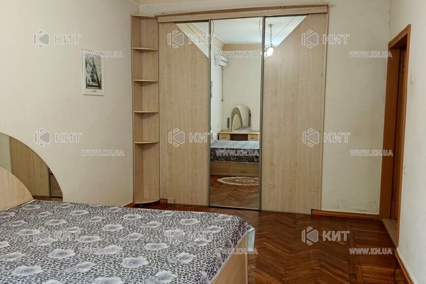 Продажа квартиры Харьков, Центр, 67м²
