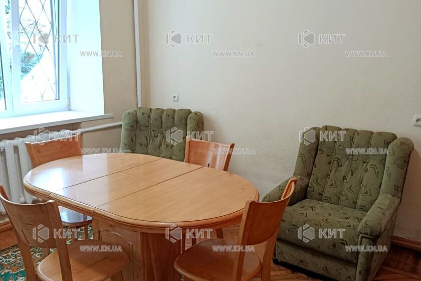 Продажа квартиры Харьков, Центр, 67м²