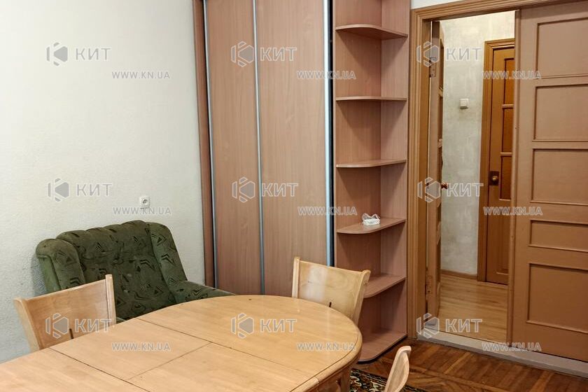 Продажа квартиры Харьков, Центр, 67м²