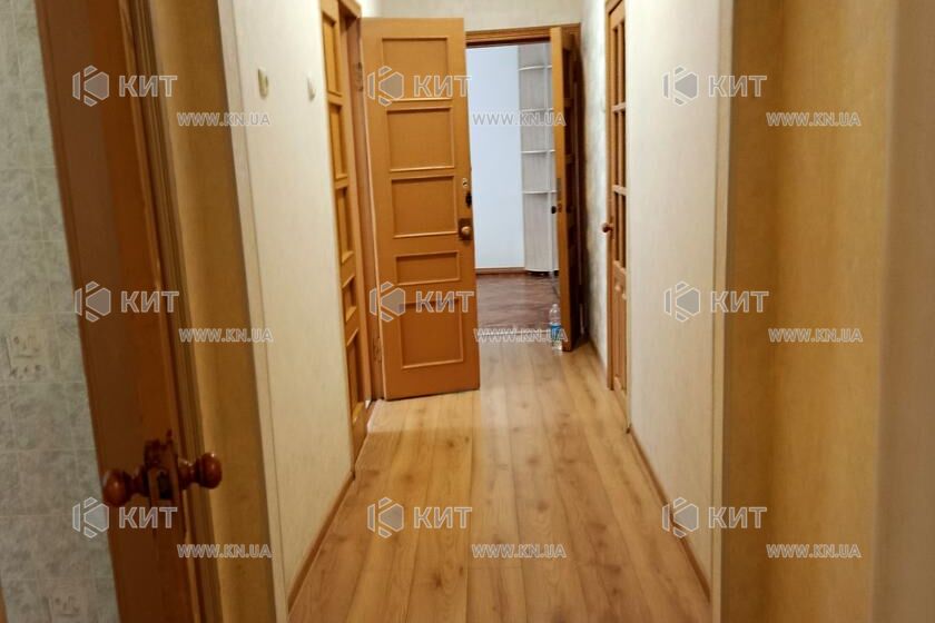 Продажа квартиры Харьков, Центр, 67м²