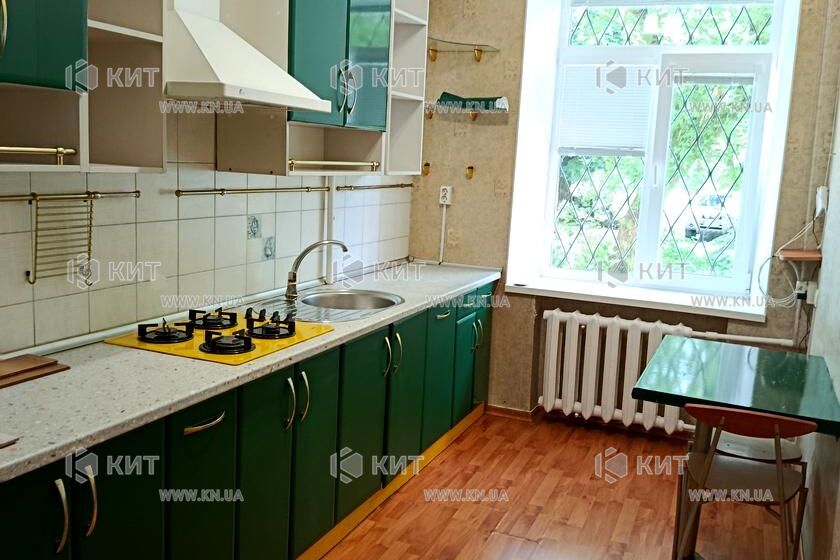 Продажа квартиры Харьков, Центр, 67м²
