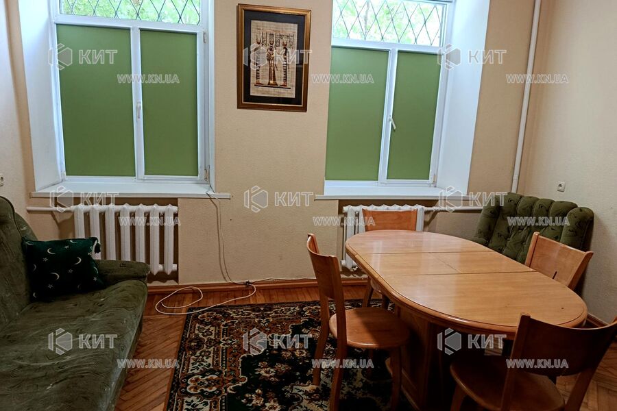 Продажа квартиры Харьков, Центр, 67м²