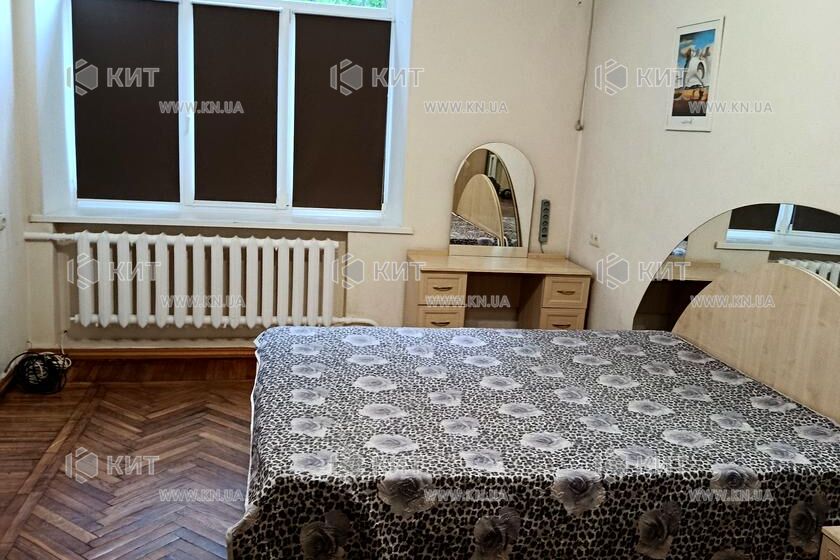 Продажа квартиры Харьков, Центр, 67м²