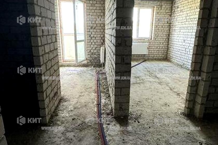 Продажа квартиры Харьков, Киевская, Гидропарк, 40м²
