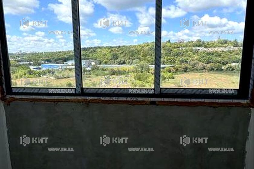 Продажа квартиры Харьков, Киевская, Гидропарк, 40м²