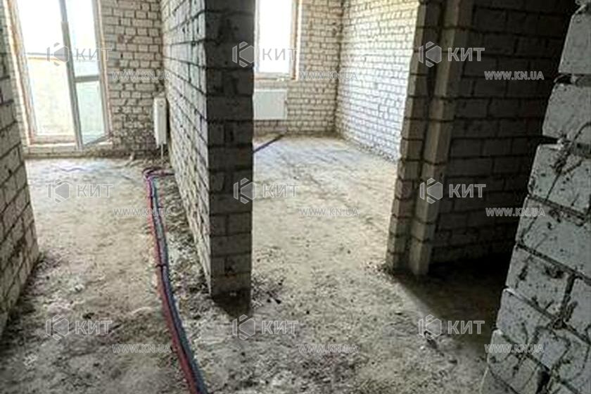 Продажа квартиры Харьков, Киевская, Гидропарк, 40м²