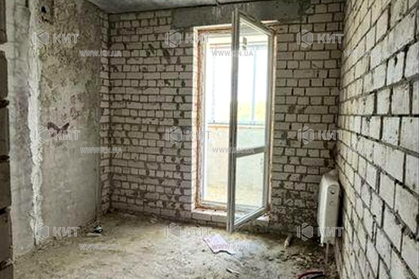 Продажа квартиры Харьков, Киевская, Гидропарк, 40м²