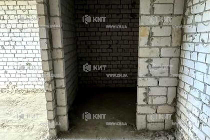 Продажа квартиры Харьков, Киевская, Гидропарк, 40м²