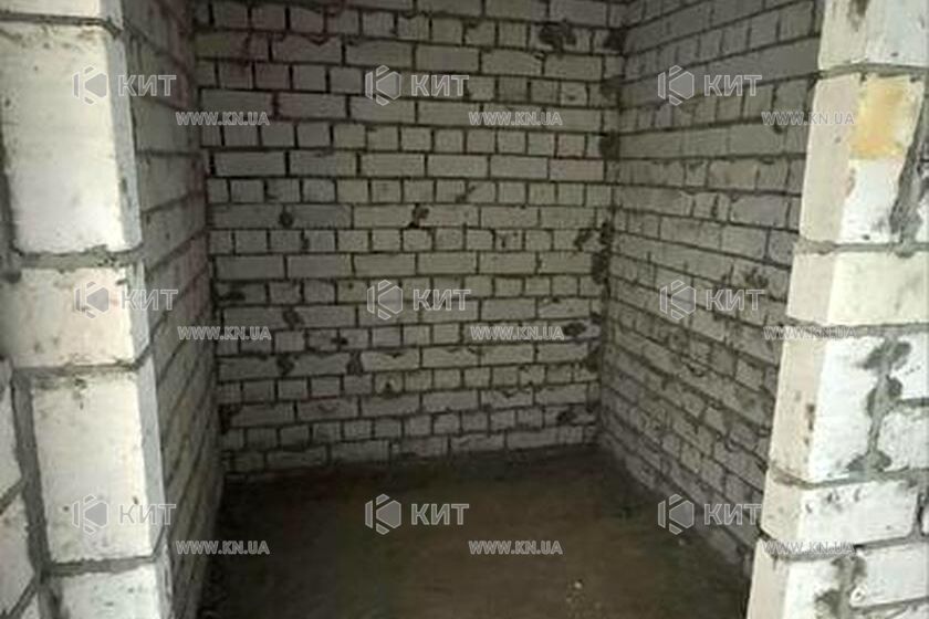 Продажа квартиры Харьков, Киевская, Гидропарк, 40м²