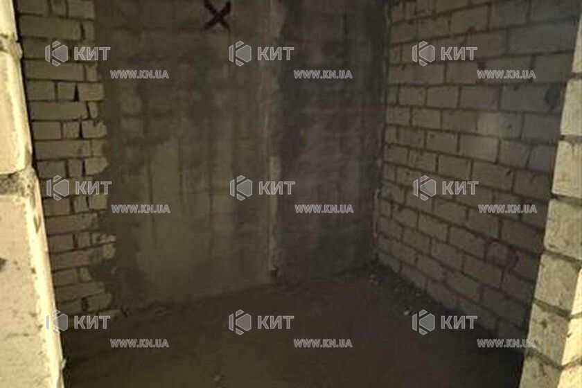 Продажа квартиры Харьков, Киевская, Гидропарк, 40м²