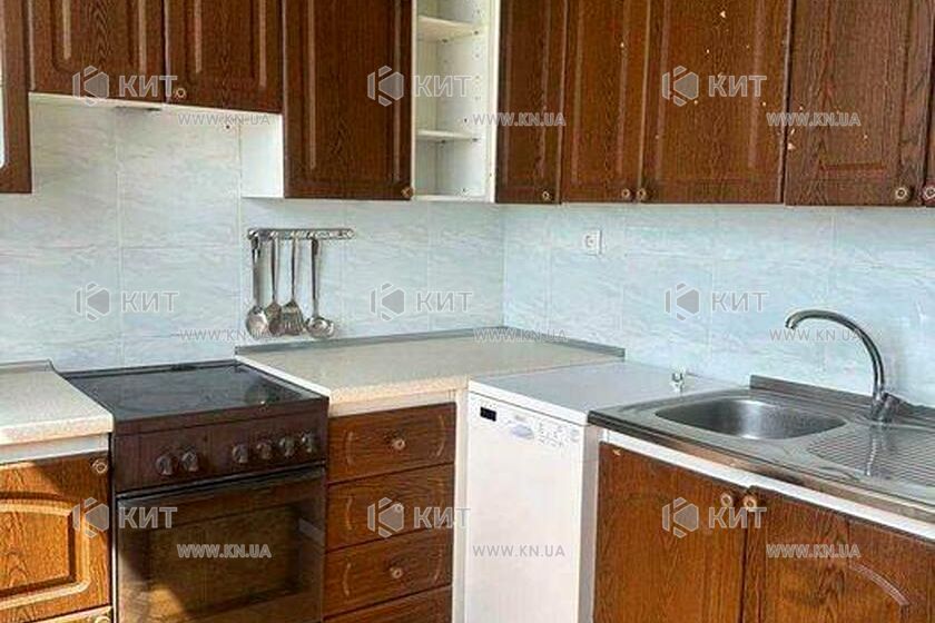 Продаж квартири Харків, Північна Салтівка 1, 70м²