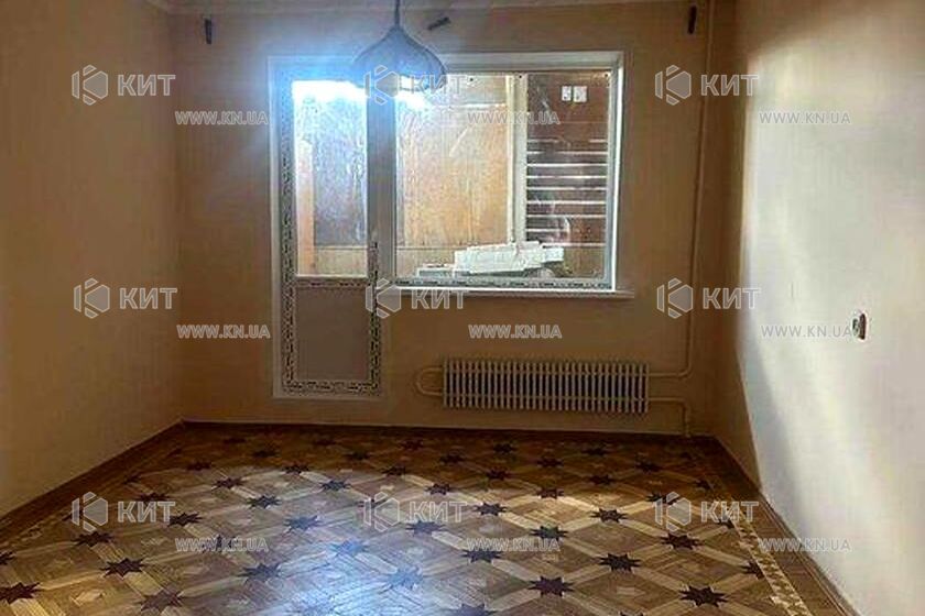 Продаж квартири Харків, Північна Салтівка 1, 70м²