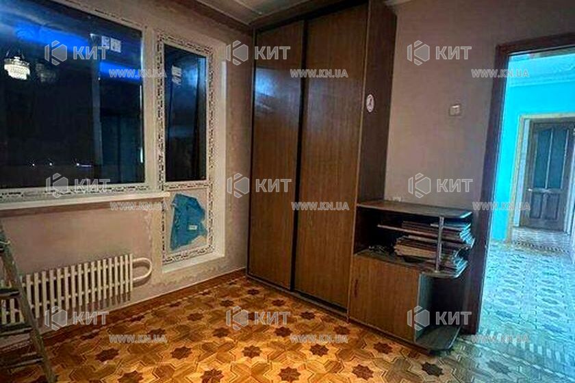 Продаж квартири Харків, Північна Салтівка 1, 70м²