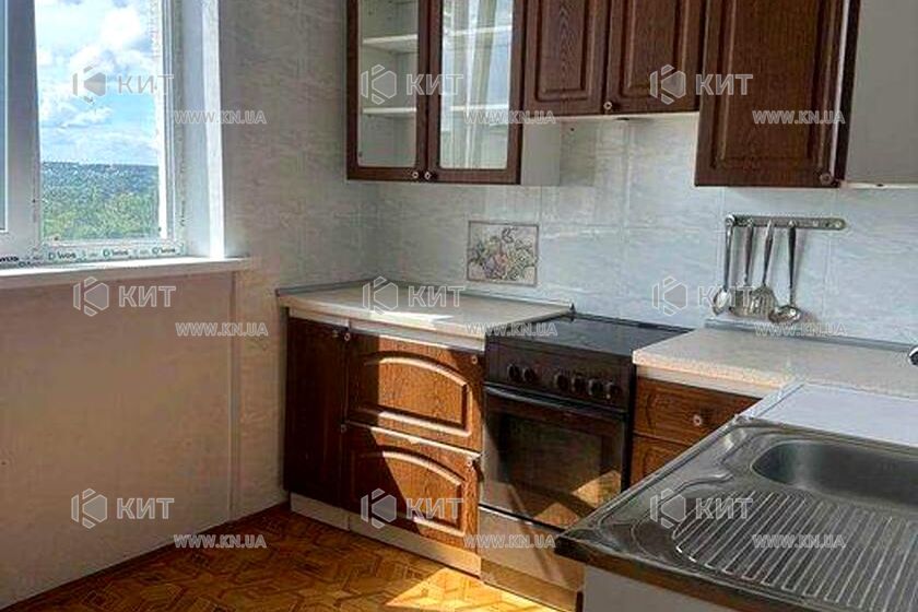 Продаж квартири Харків, Північна Салтівка 1, 70м²
