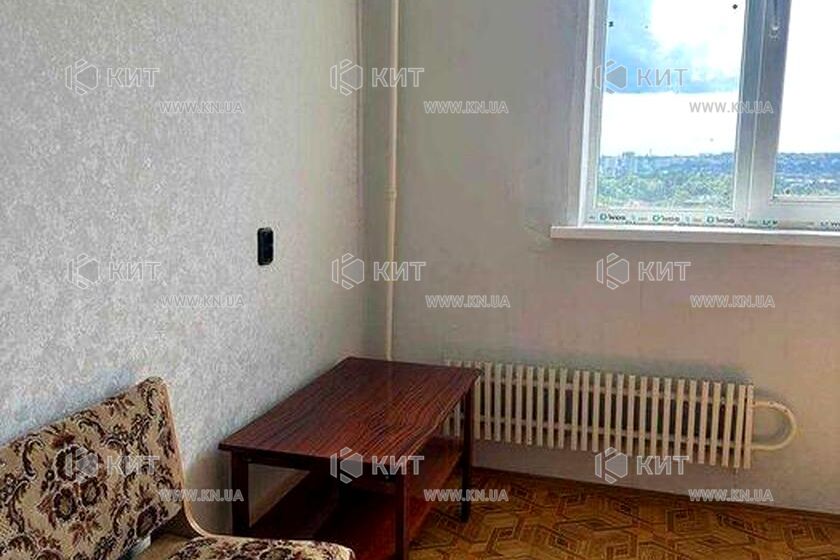 Продаж квартири Харків, Північна Салтівка 1, 70м²