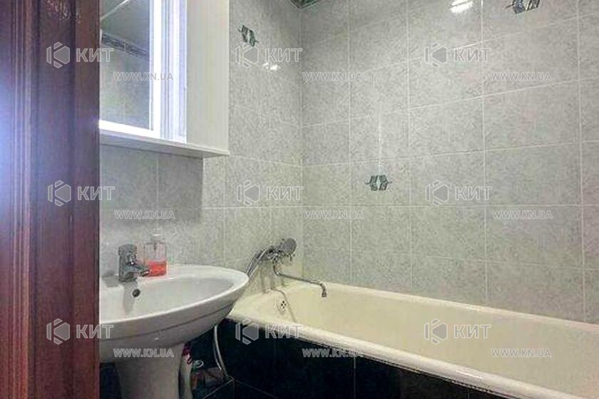 Продаж квартири Харків, Північна Салтівка 1, 70м²